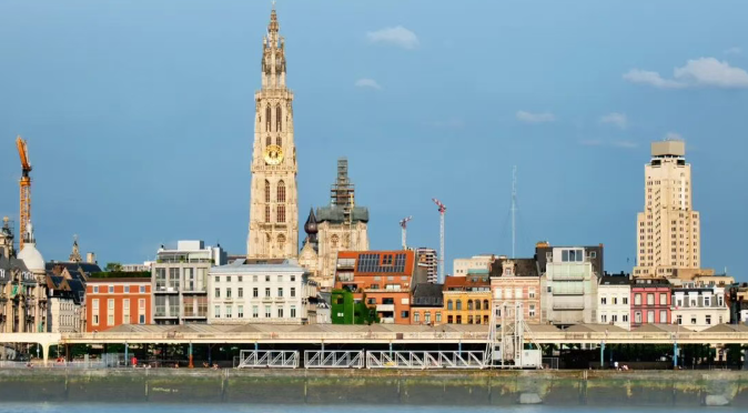 Skyworth Auto ще дебютира на Busworld Europe 2025