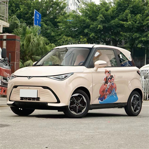 400 км малък eV